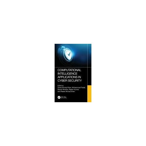 Computational Intelligence Applications In Cyber Security