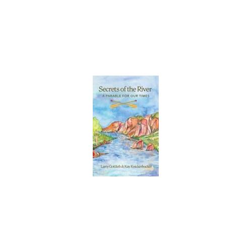 Secrets Of The River