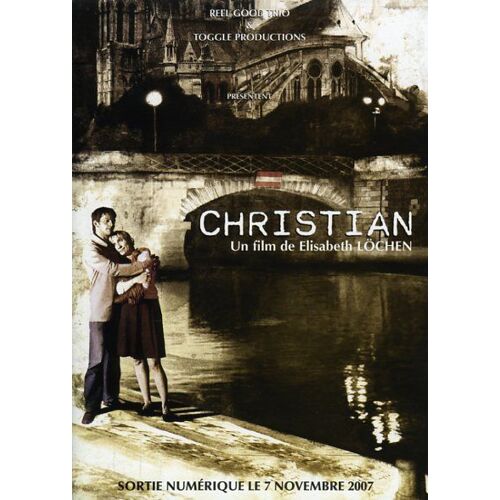 Christian, Dossier De Presse, De Elisabeth Löchen, Avec Yvon Martin, Annie Girardot, Christian Morin