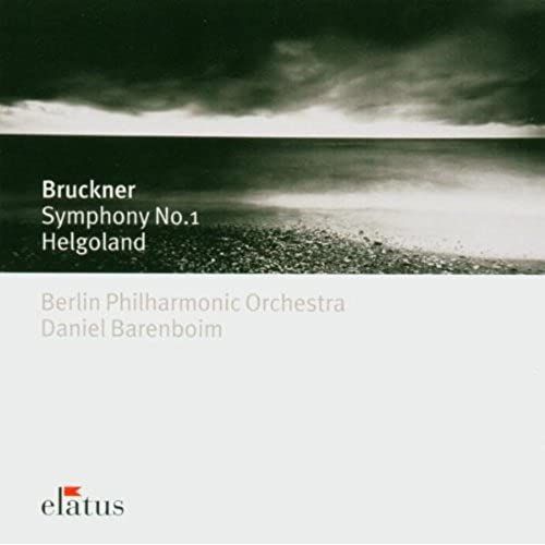 Bruckner:Symphony No 1 [Linz V