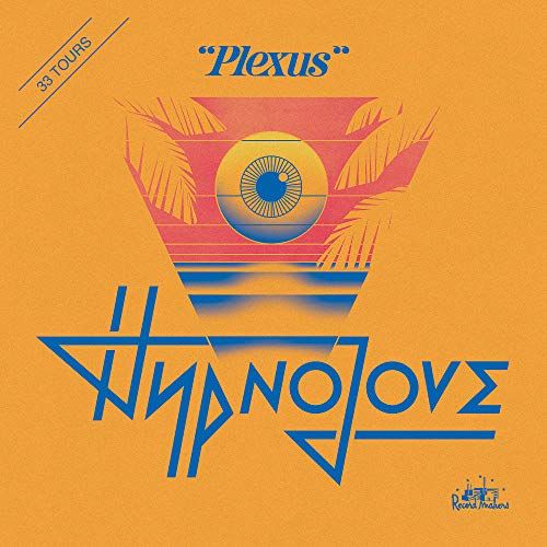 Plexus [12 Inch Analog]