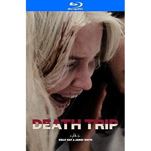 Death Trip [Blu-Ray]