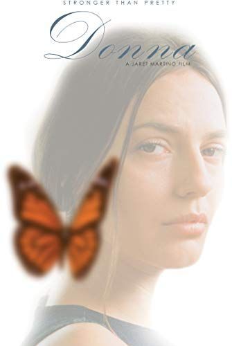 Donna: Stronger Than Pretty [Dvd]