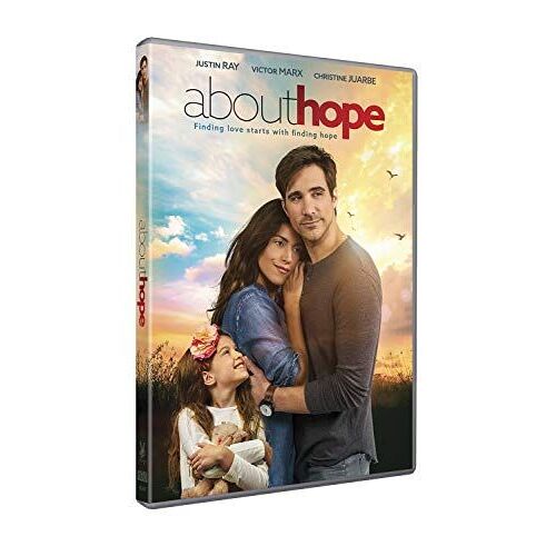 About Hope [Dvd]