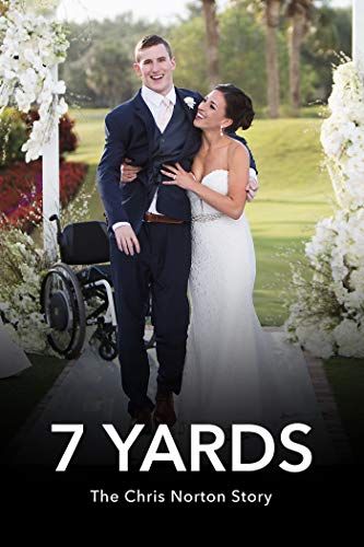 7 Yards: Chris Norton Story [Dvd]