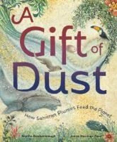 A Gift Of Dust