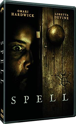 Spell [Dvd]