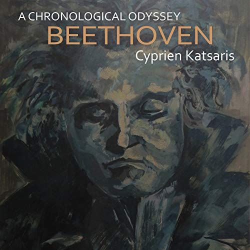 Beethoven, A Chronical Odyssey