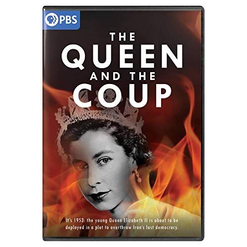 The Queen And The Coup [Dvd]