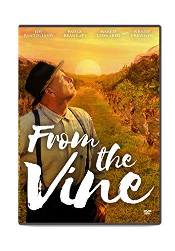 From The Vine [Dvd]