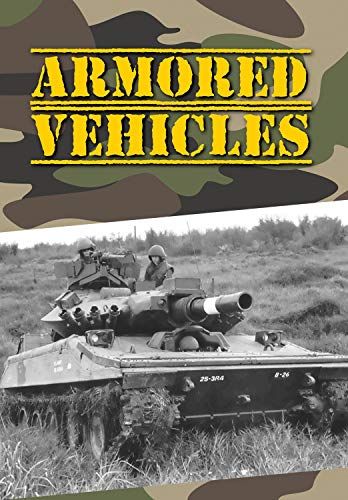 Armored Vehicles [Dvd]