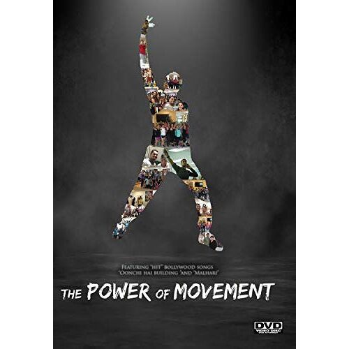 The Power Of Movement [Dvd]