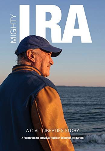 Mighty Ira [Dvd]