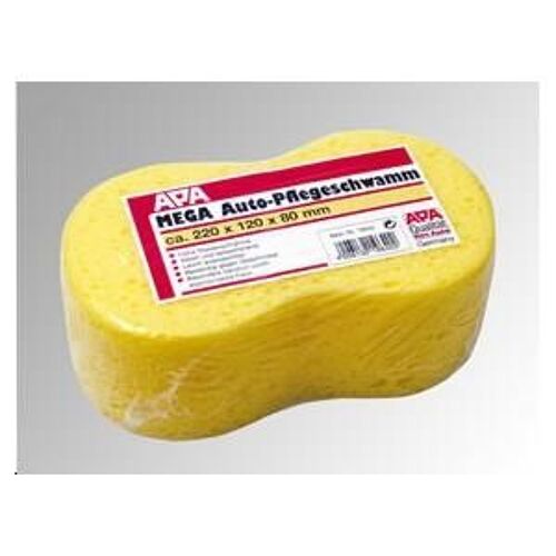 Éponge Super Absorbante 22x12x8 Cm