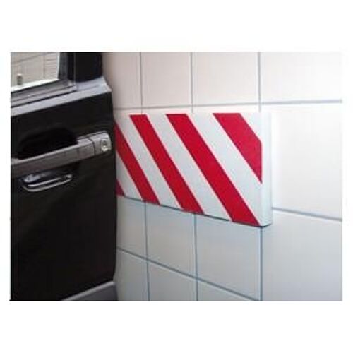 Protections Portières Mur Autocol.