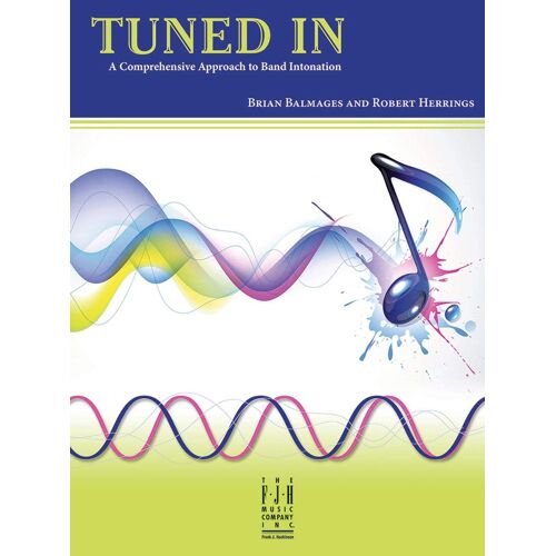 Tuned In - Trumpet