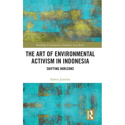 The Art Of Environmental Activism In Indonesia