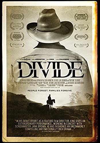 The Divide [Dvd]