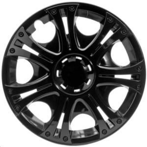 Enjoliveurs Aruba S Noir - Diamtre: 15 Pouces