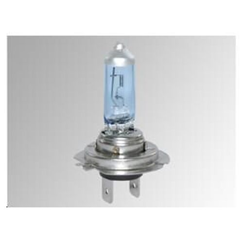 White Power Light 12v 55w H7
