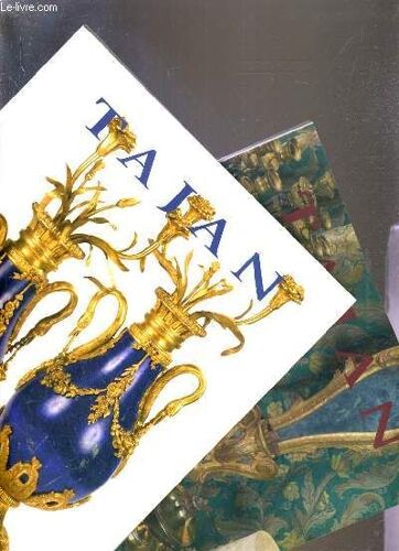 Lot De 2 Catalogues - Hotel Drouot - Ceramiques - Haute Epoque - Mobilier - Objets D'art - 14 Mars - 11 Mai 2007.