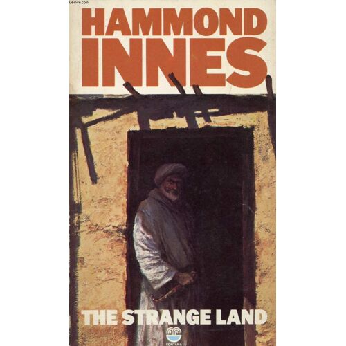 The Strange Land