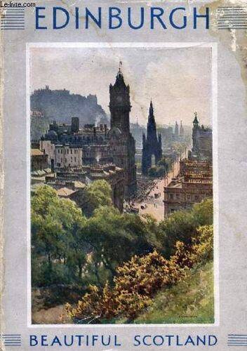 Edinburgh