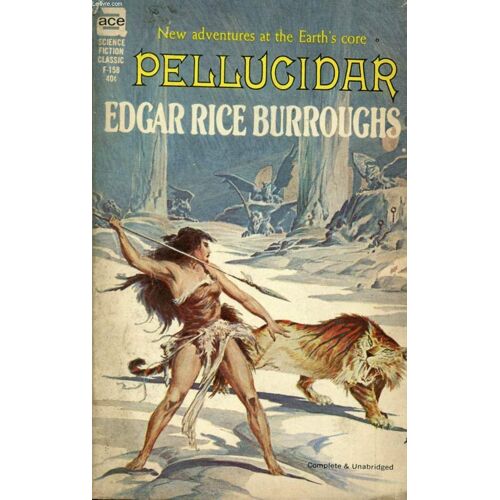 Pellucidar