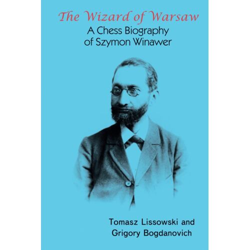 The Wizard Of Warsaw