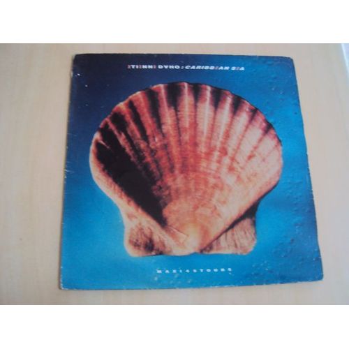 Caribbean Sea (Longue Plage Version 6'21)  1989  France