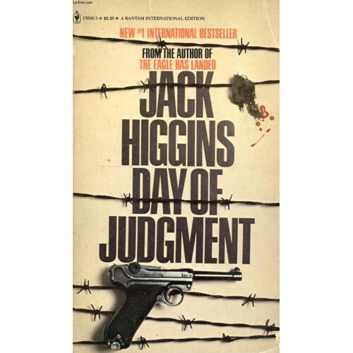 Day Of Judgment