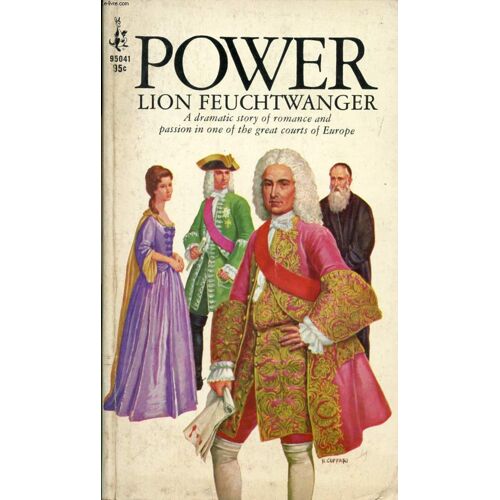 Power