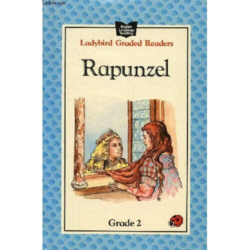 Rapunzel
