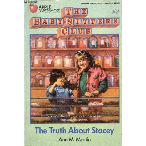 The Truth About Stacey