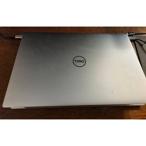 Dell XPS 13 9315 - 13.4" Intel Core i7-1250U - 1.1 Ghz - Ram 16 Go - SSD 512 Go