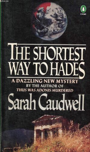 The Shortest Way To Hades