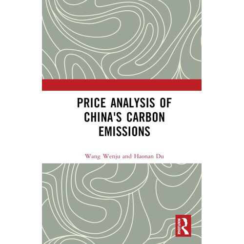 Price Analysis Of China's Carbon Emissions
