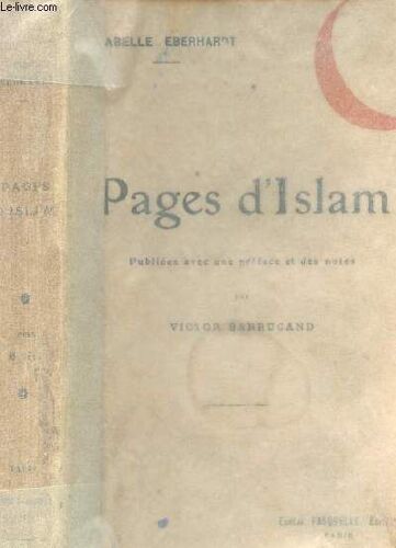 Pages D'islam -