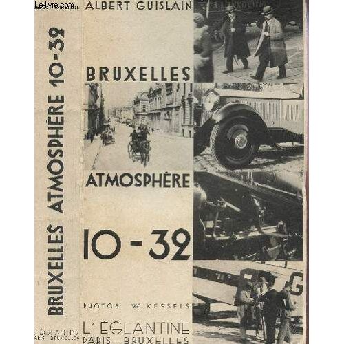 Bruxelles - Atmosphere - 10-32.