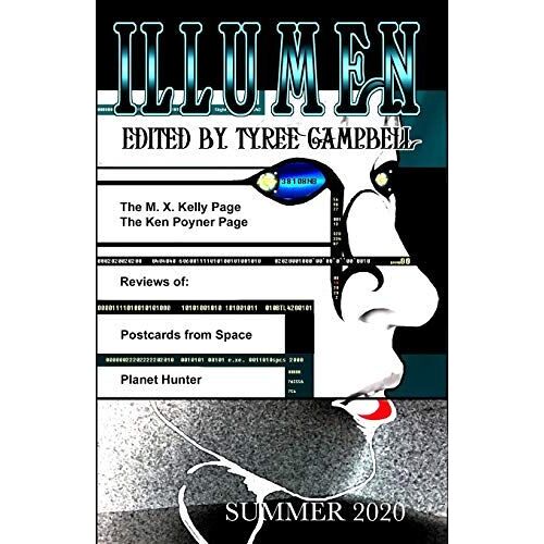 Illumen Summer 2020