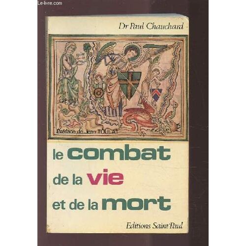 Le Combat De La Vie Et De La Mort