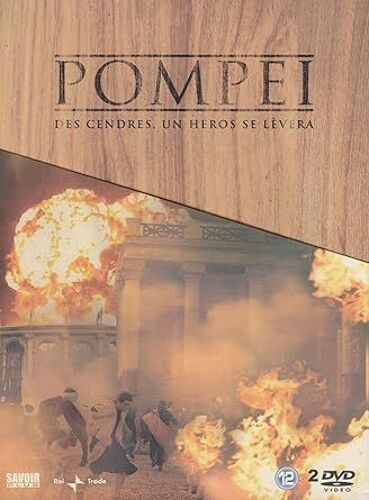 Pompei - Des Cendres, Un Héros Se Lèvera
