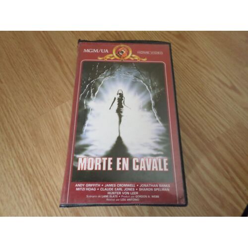 Morte En Cavale