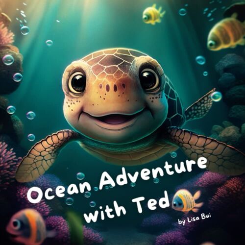 Ocean Adventure With Ted