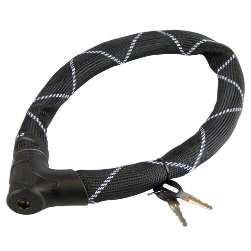 Abus Antivol Chaine -Iven 8210/85- - Abus