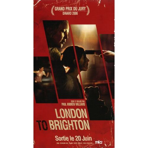 London To Brighton, Dossier De Presse, De Paul Andrew Williams, Avec Lorraine Stanley, Johnny Harris