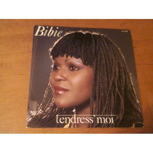 Tendress Moi/Le Bleu De Toi Lp Format : Album Vinyle