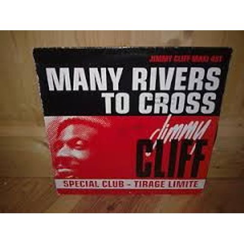 Many Rivers To Cross - Promo