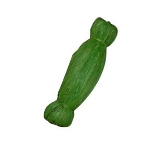 Raphia Végétal Vert Printemps 50grs