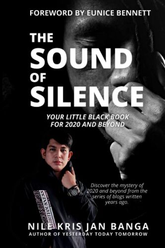 The Sound Of Silence: Your Little Black Book For 2020 And Beyond